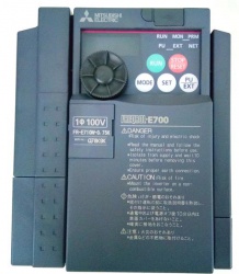 三菱變頻器在維修的過程中如何判斷元器件是否好壞？